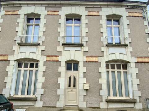 Vente maison 6 pièces Selles-sur-Cher 41