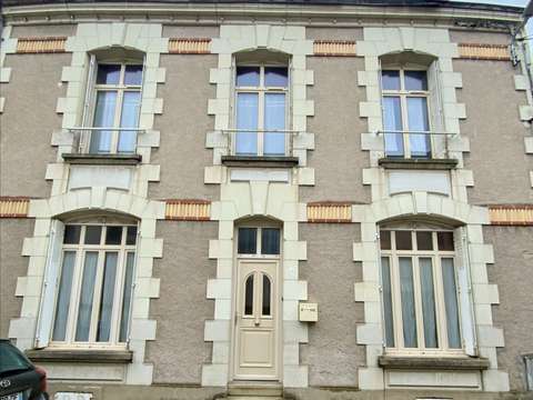 Vente maison 6 pièces Selles-sur-Cher 41