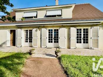 Vente maison 8 pièces Selles-sur-Cher 41