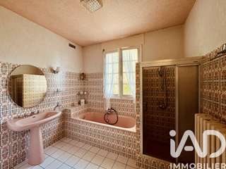 Vente maison 8 pièces Vente maison 8 pièces