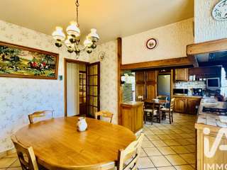 Vente maison 8 pièces Vente maison 8 pièces