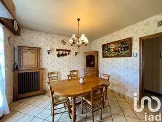 Vente maison 8 pièces Vente maison 8 pièces
