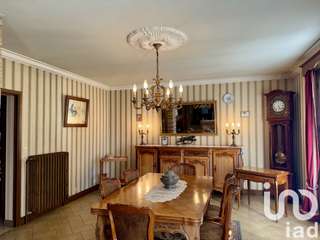 Vente maison 8 pièces Vente maison 8 pièces