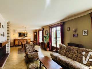 Vente maison 8 pièces Vente maison 8 pièces