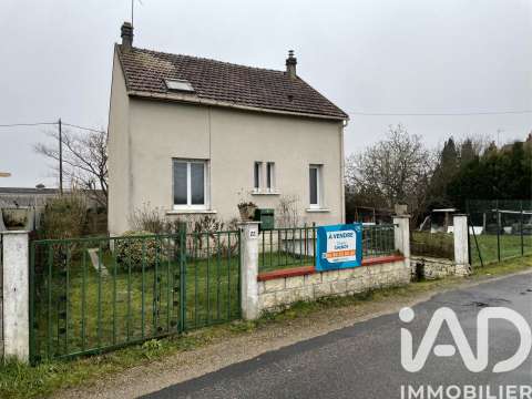 Vente maison 3 pièces Selles-sur-Cher 41