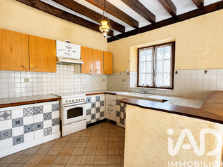 Vente maison 5 pièces Vente maison 5 pièces