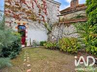 Vente maison 3 pièces Vente maison 3 pièces