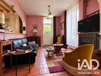 Vente maison 3 pièces Vente maison 3 pièces