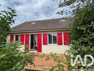 Vente maison 7 pièces Vente maison 7 pièces