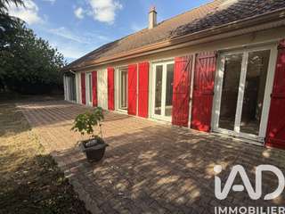 Vente maison 7 pièces Vente maison 7 pièces