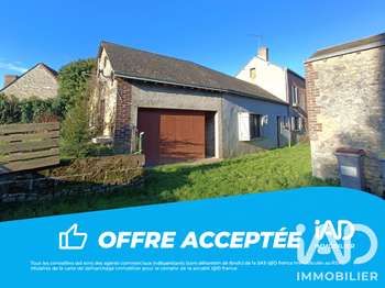 Vente Maison 2 chambresSelommes