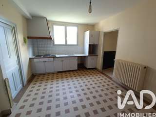 Vente maison 4 pièces Vente maison 4 pièces