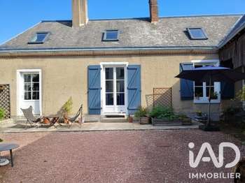 Vente Maison 5 chambresSelommes