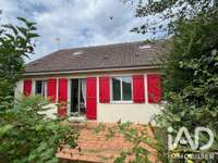 Vente maison 7 pièces Vente maison 7 pièces