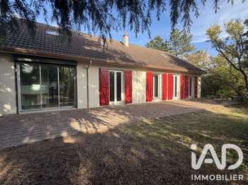 Vente Maison 5 chambresSelommes