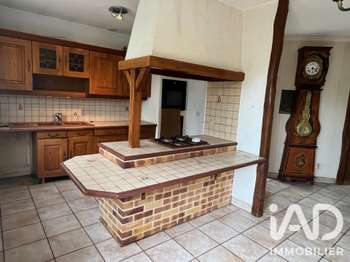 Vente maison 7 pièces Vente maison 7 pièces