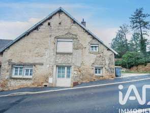 Vente Maison 3 chambresSelongey