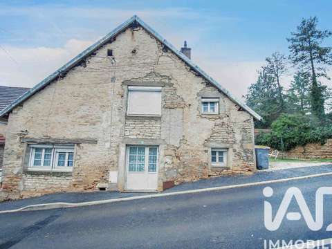 Vente maison 5 pièces Selongey 21