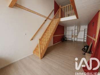 Vente Maison 3 chambresSelongey