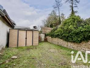 Vente Maison 3 chambresSelongey