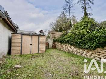 Vente maison 5 pièces Selongey 21