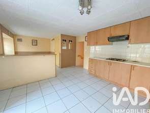 Vente Maison 3 chambresSelongey
