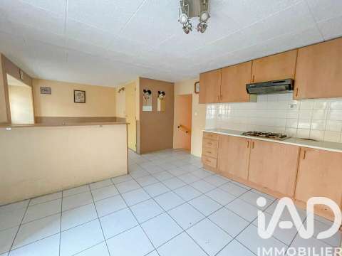 Vente maison 5 pièces Selongey 21