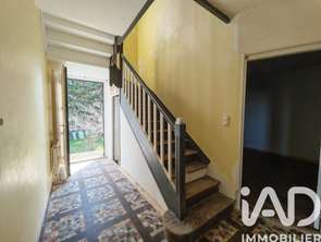 Vente Maison 5 chambresSelongey
