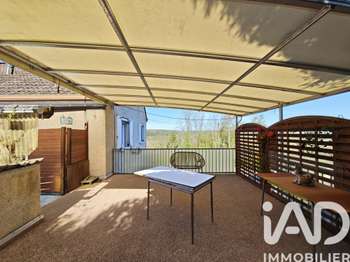 Vente maison 7 pièces Vente maison 7 pièces