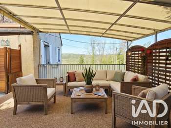 Vente maison 7 pièces Selongey 21