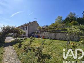 Vente Maison 5 chambresSelongey