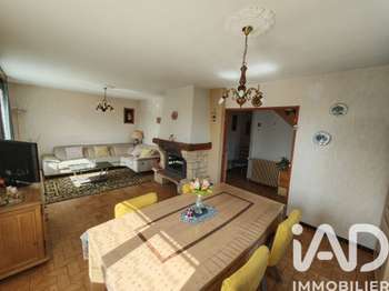 Vente maison 7 pièces Selongey 21
