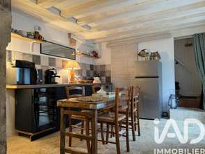 Vente Maison 2 chambresSelongey