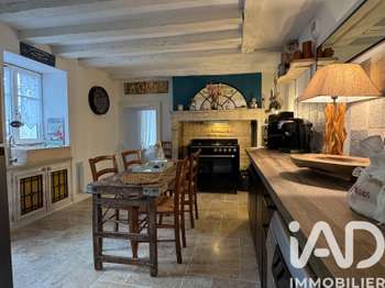 Vente Maison 2 chambresSelongey