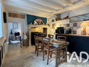 Vente Maison 2 chambresSelongey