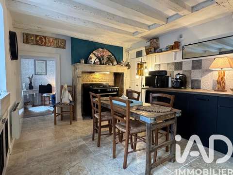 Vente maison 3 pièces Selongey 21