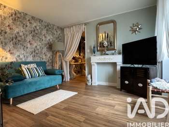 Vente maison 3 pièces Selongey 21