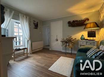 Vente Maison 2 chambresSelongey