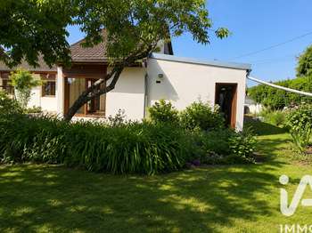 Vente maison 5 pièces Selongey 21