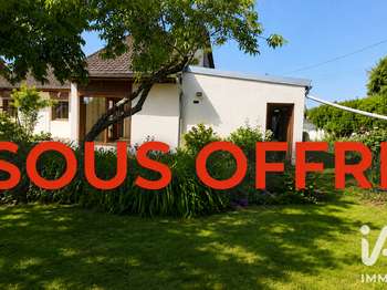 Vente Maison 3 chambresSelongey