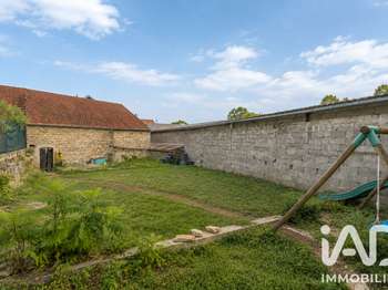 Vente Maison 3 chambresSelongey