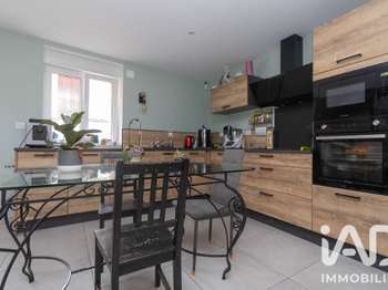 Vente Maison 3 chambresSelongey