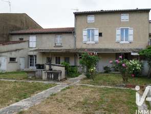 Vente Maison 8 piècesSémalens