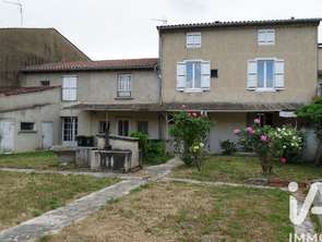 Vente Maison 8 piècesSémalens