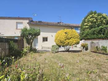Vente maison 6 pièces Sémalens 81