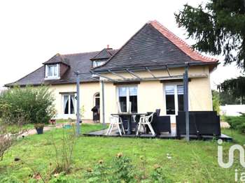 Vente maison 8 pièces Vente maison 8 pièces