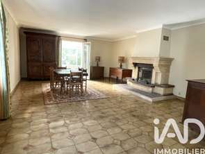 Vente Maison 4 chambresSemblançay