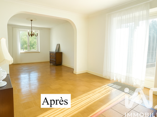 Vente maison 8 pièces Vente maison 8 pièces