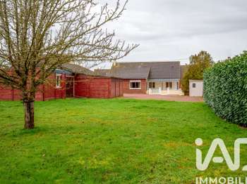 Vente Maison 4 chambresSemblançay