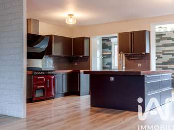 Vente maison 6 pièces Semblançay 37